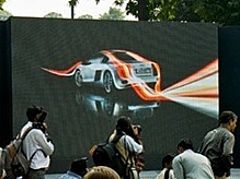 Fabric Printing - Poly Poplin Fabric Printing